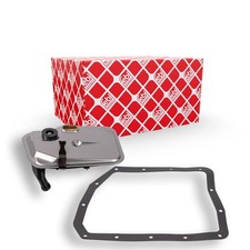 FEBI HYDRAULIKFILTER SATZ