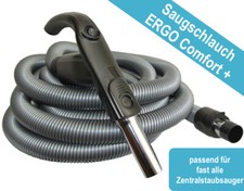 Zentralstaubsauger -