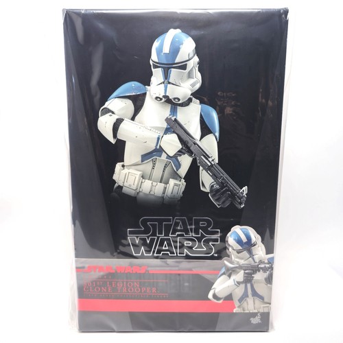 Star wars 501st legion clone - legion,