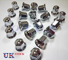 60x 32mm LANG Lux Kunststoff