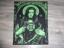 Type o Negative Patch