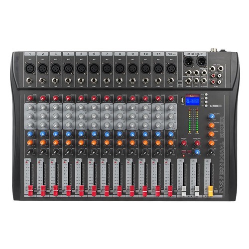 Kanal audio mischpult - kanal,