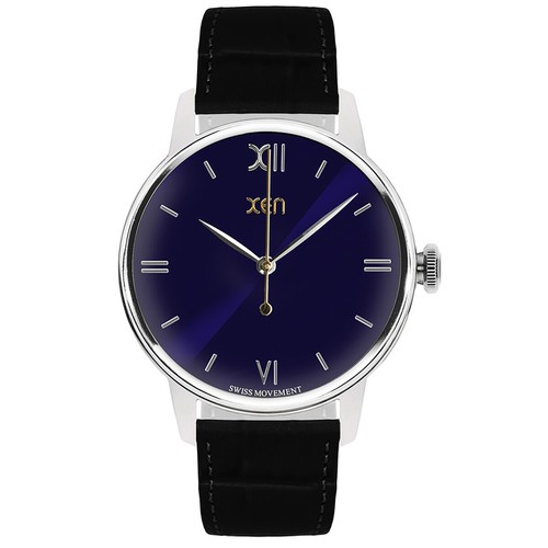 Xen armbanduhr classic xq0302 - armbanduhr,
