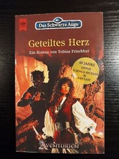 DSA Das schwarze Auge Roman -