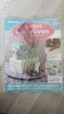 Torten Dekorieren Ausgabe 35