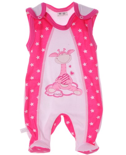 Strampler baby einteiler - einteiler, 74