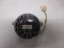DFG Wählscheibe für Telefon