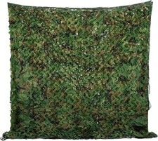 Tarnnetz Flecktarn Bundeswehr