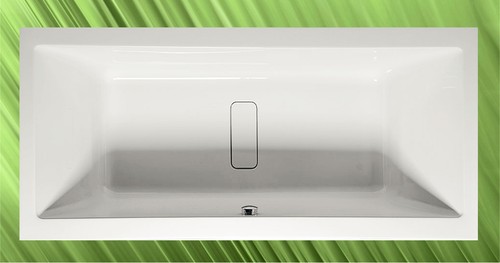 Marlene design badewanne - marlene, design-badewanne
