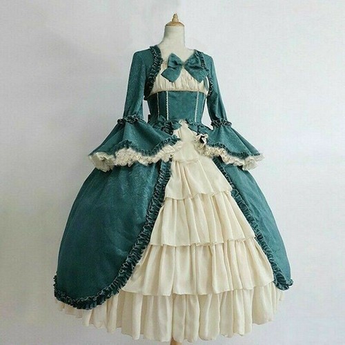 Damen lolita viktorianisch - damen,