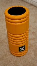 Trigger Point The Grid Foam Roller - Orange