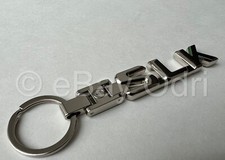 Für Mercedes SLK Klasse Schlüsselanhänger R170 R171 R172 SLK 230 SLK 32 55 AMG
