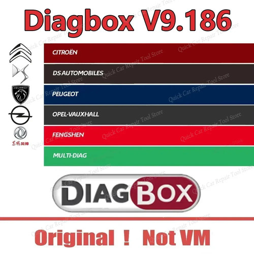 Autos diagnose software - autos,