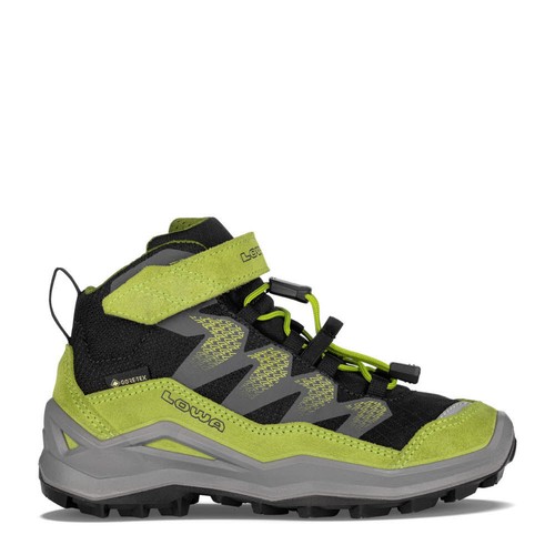 Lowa maddox pro gtx mid - maddox,