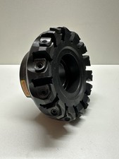 Sandvik Messerkopf Planfräser