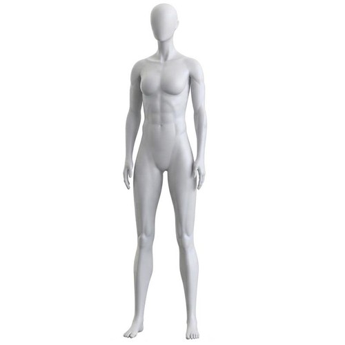 Mannequin schaufensterpuppe - mannequin,