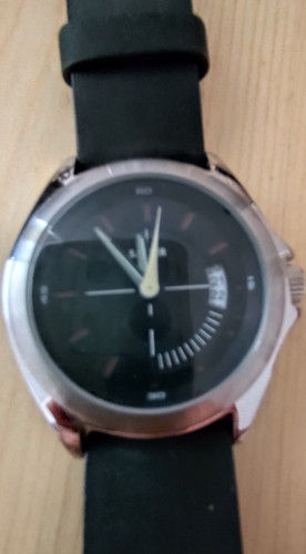 Oliver herrenarmbanduhr - herrenarmbanduhr, –