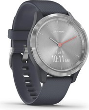 Garmin Fitnesstracker Uhr