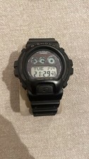 Klassiker CASIO G-Shock