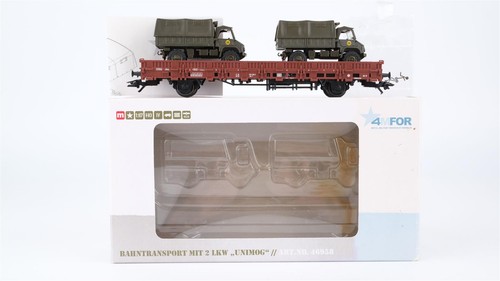 Märklin 46958 - h0,