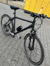 Herren Trekking Fahrrad 28