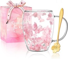 Schöne Trockene Blume