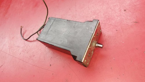 Motor antrieb schiebedach - antrieb,