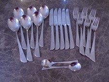 WMF Modell SOLO Tafelbesteck