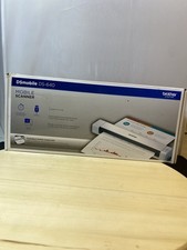 Brother DSmobile DS-640
