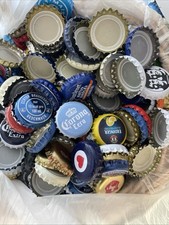 gut 2,5 KG Kronkorken Basteln Junggesellen Polterabend Hochzeit