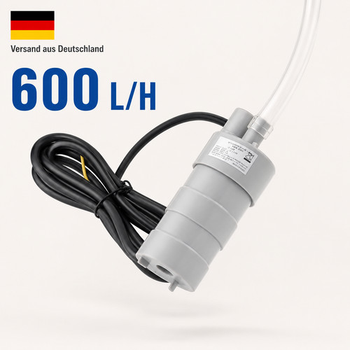 12v elektrische tauchpumpe - elektrische,