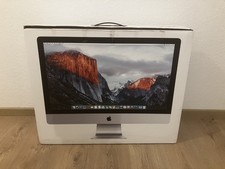 Apple iMac Retina 5K 27“ i7