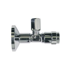 Eckregulierventil Eckventil