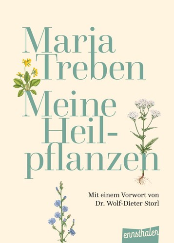 Maria treben meine - treben,