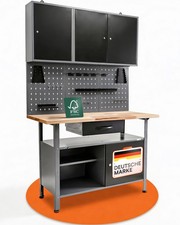 Ondis24 werkstatt set - ondis24, 120cm