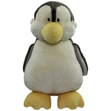 NICI XL Pinguin Ice Guys