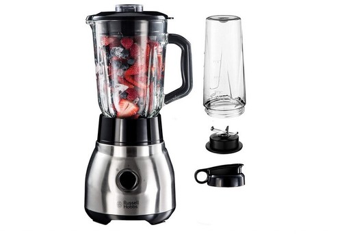 Russell hobbs standmixer - russell,