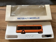 Rietze Mercedes Cito BSR Berliner Stadtreinigung 1:87 Bus