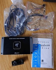 Hifonics Medusa M8 DSP