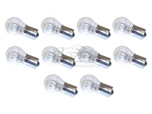 Glühlampe 12v - 10,