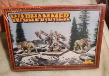 Warhammer Fantasy Old World