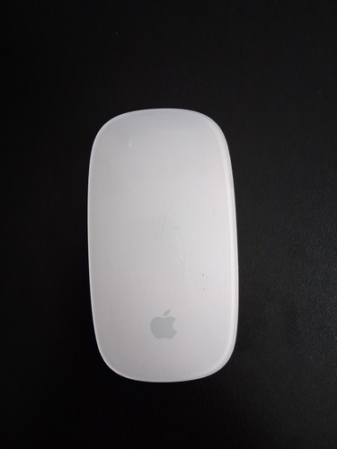 Apple magic mouse - magic,