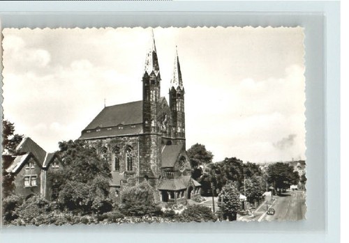 Stoppenberg essen kirche - stoppenberg,