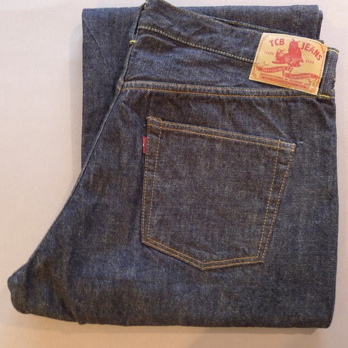 Tcb jeans one - ,