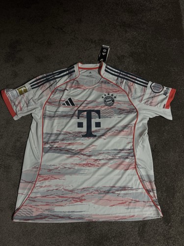 Bayern münchen trikots - 2,