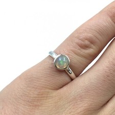 925 Sterling Silber Ring