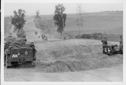 Wk2 foto photo soldaten - foto,