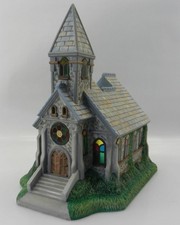 P7321 Teelichthaus Partylite