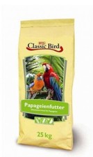 Classic Bird Papageienfutter |