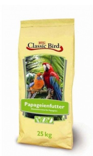 Classic bird papageienfutter - bird, |
